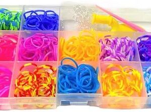 GOMITA PARA PULSERA X1 XZ508-11