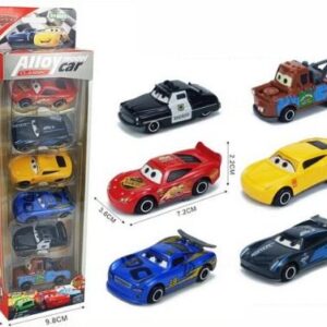 CARS EN CAJITAS X6U 0043 [829082]