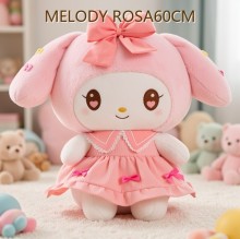 MELODY ROSA60CM