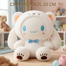 CINNAMORROL 20 CM