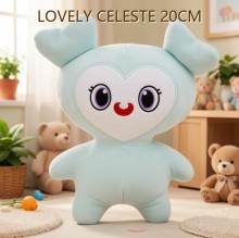 LOVELY CELESTE 20CM