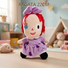 RAGATA 22CM