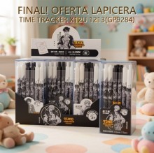LAPICERA TIME TRAGKER X12U 1213(GP9284)