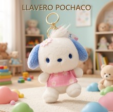 LLAVERO POCHACO