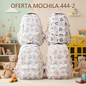 MOCHILA 444-2