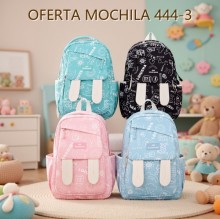 MOCHILA 444-3