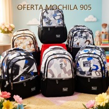MOCHILA 905
