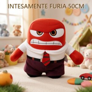 INTESAMENTE FURIA 50CM