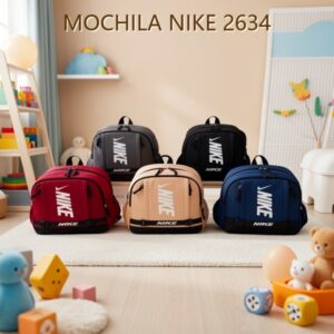 MOCHILA NIKE 2634