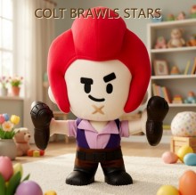 COLT BRAWLS STARS