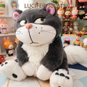 LUCIFER 30CM
