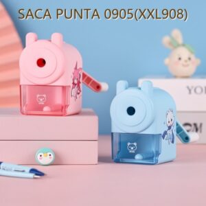 SACA PUNTA 0905(XXL908)