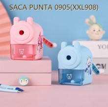 SACA PUNTA 0905(XXL908)