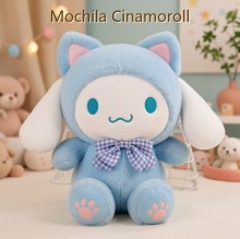 Mochila Cinamoroll