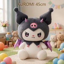 KUROMI 45cm
