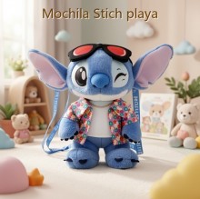 Mochila Stich playa