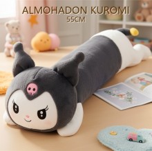 ALMOHADON KUROMI 55CM