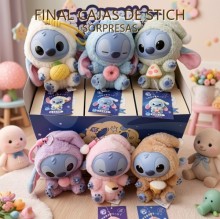 CAJAS DE STICH SORPRESAS