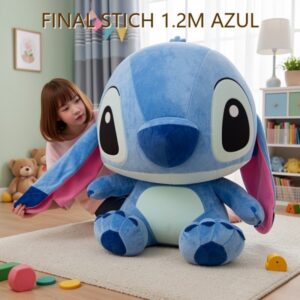 FINAL STICH 1.2M AZUL