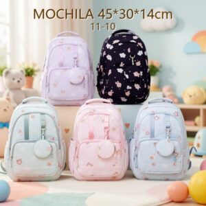 MOCHILA 45*30*14cm 11-10
