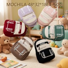 MOCHILA 48*32*18cm 504
