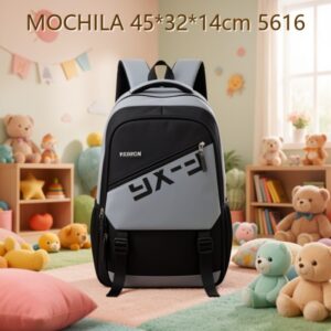 MOCHILA 45*32*14cm 5616