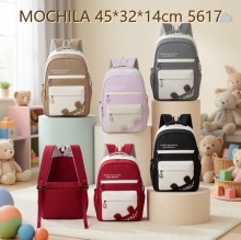 MOCHILA 45*32*14cm 5617