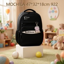 MOCHILA 47*32*18cm 922