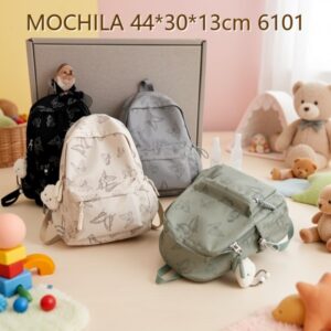 MOCHILA 44*30*13cm 6101