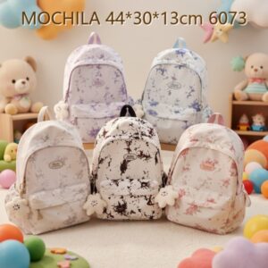 MOCHILA 44*30*13cm 6073
