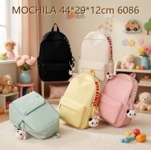 MOCHILA 44*29*12cm 6086