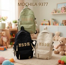 MOCHILA 9377