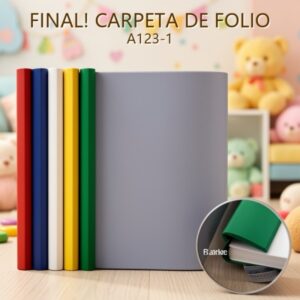 CARPETA DE FOLIO A123-1