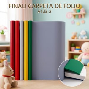 CARPETA DE FOLIO A123-2