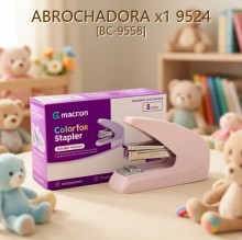 ABROCHADORA x1 9524 [BC-9558]