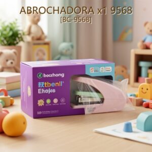 ABROCHADORA x1 9568 [BC-9568]
