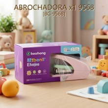 ABROCHADORA x1 9568 [BC-9568]