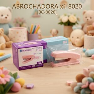 ABROCHADORA x1 8020 [BC-8020]