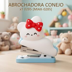 ABROCHADORA CONEJO x1 0285 [MIAX-0285]