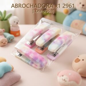 ABROCHADORA x1 2961 [LDM-2961]