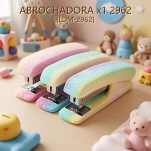 ABROCHADORA x1 2962 [LDM-2962]