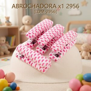 ABROCHADORA x1 2956 [LDM-2956]