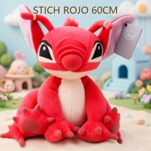 STICH ROJO 60CM