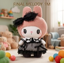 FINAL MELODY 1M