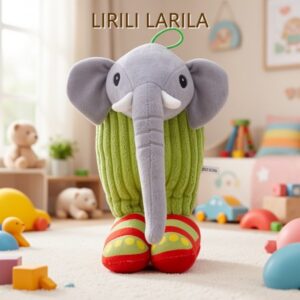 LIRILI LARILA