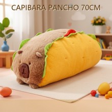 CAPIBARA PANCHO 70CM