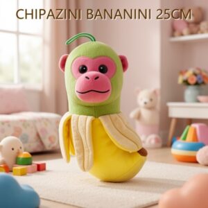 CHIPAZINI BANANINI 25CM