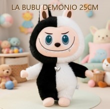 LA BUBU DEMONIO 25CM
