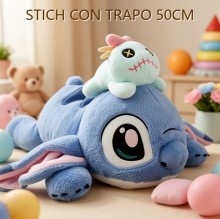 STICH CON TRAPO 50CM