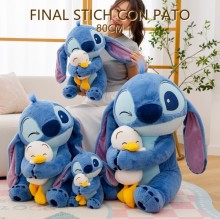 FINAL STICH CON PATO 80CM